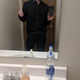 Yes I know I need to clean the mirror